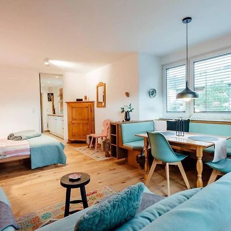 Chalet-Apartment Seefeld And Chill Harmony Im Zentrum Mit Netflix For Free Seefeld in Tirol Bagian luar foto