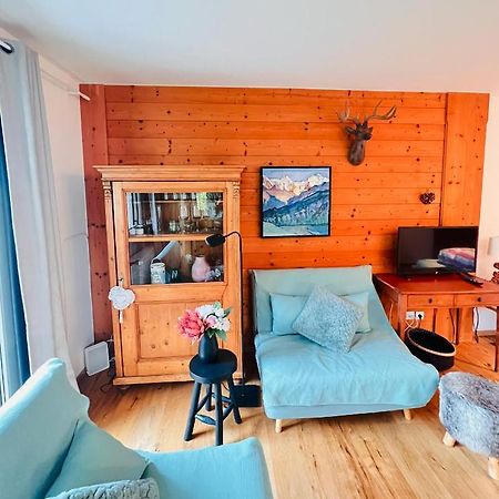 Chalet-Apartment Seefeld And Chill Harmony Im Zentrum Mit Netflix For Free Seefeld in Tirol Bagian luar foto