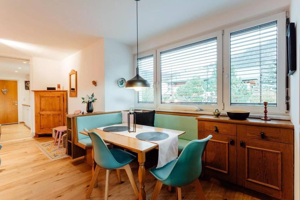 Chalet-Apartment Seefeld And Chill Harmony Im Zentrum Mit Netflix For Free Seefeld in Tirol Bagian luar foto
