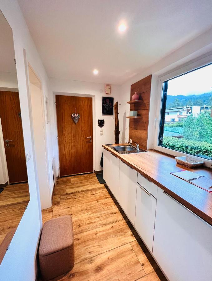 Chalet-Apartment Seefeld And Chill Harmony Im Zentrum Mit Netflix For Free Seefeld in Tirol Bagian luar foto
