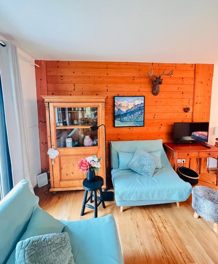 Chalet-Apartment Seefeld And Chill Harmony Im Zentrum Mit Netflix For Free Seefeld in Tirol Bagian luar foto